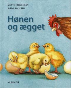 Hønen og ægget