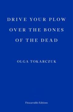 Drive your plow over the bones of the dead
