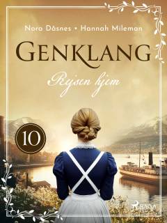 Genklang - vejen hjem