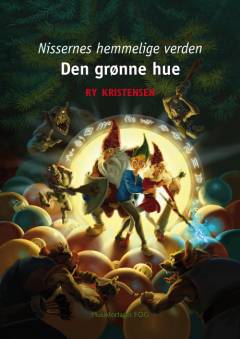 Bog, 1. udgave, 2014