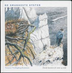 De smukkeste kyster : naturen i Vordingborg Kommune