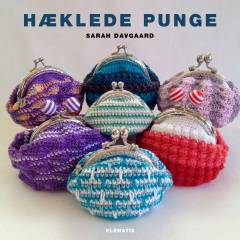 Hæklede punge