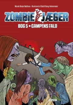 Campens fald