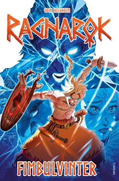 Ragnarok - fimbulvinter