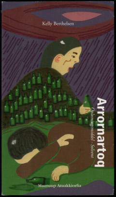 Bog, Saqqummiussineq siulleq = 1. udgave, 2011
