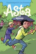 Asta på lejrskole