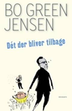 Dét der bliver tilbage : personlige papirer