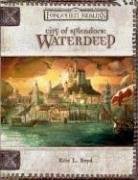 City of splendors waterdeep