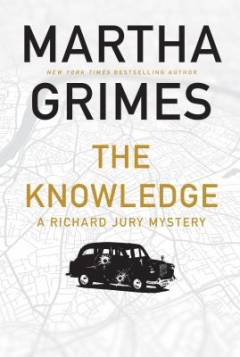 The knowledge : a Richard Jury mystery