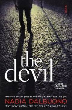 The devil