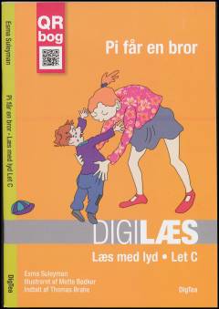 Bog, 1. udgave, 2014