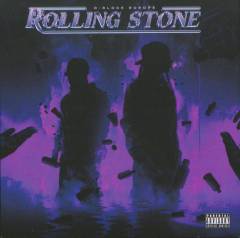 Rolling stone