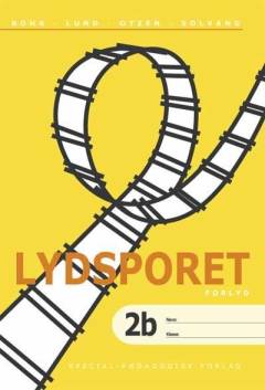 Lydsporet. 2, Forlyd. Bind b