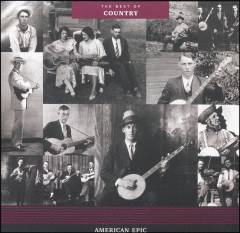 The best of country
