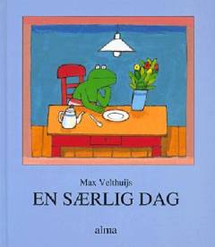 En særlig dag