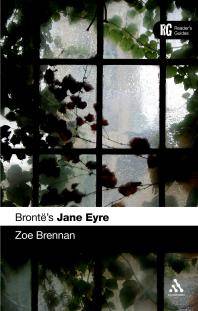 Brontë's Jane Eyre