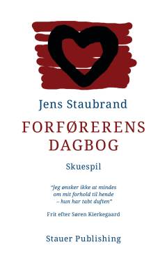 Forførerens dagbog : skuespil