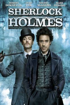 Sherlock Holmes