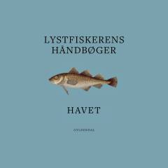 Lystfiskerens håndbøger. 1 : Havet
