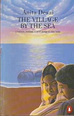 The village by the sea