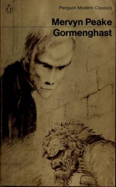 Gormenghast