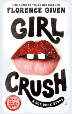 Girlcrush : a hot, dark story