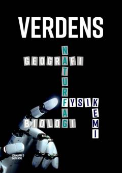 Verdens naturfag - fysik/kemi : grundbog 3 -- Kopimappe 3