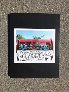 Fra skitse til piece