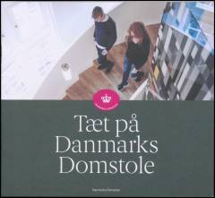 Tæt på Danmarks Domstole