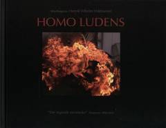 Homo ludens - det legende menneske : skulpturer 2006-2010