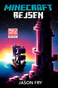 Minecraft - rejsen