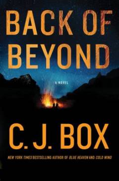 Back of beyond