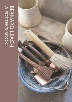 A potter's book