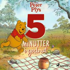 5 minutter i godnat