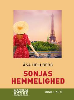 Sonjas hemmelighed. Bind 2 (Stor skrift)