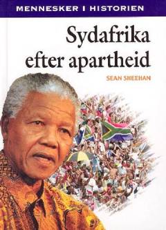 Sydafrika efter apartheid