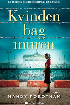 Kvinden bag muren