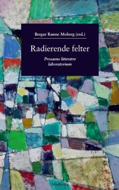 Radierende felter : prosaens litterære laboratorium