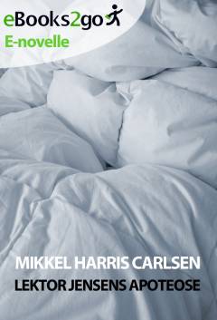 Lektor Jensens apoteose : e-novelle