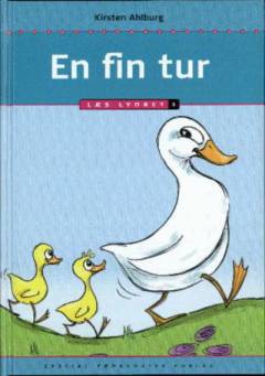 En fin tur