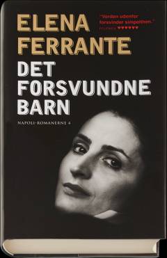 Bog, 1. bogklubudgave, 2016