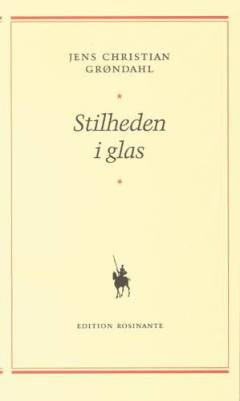 Stilheden i glas