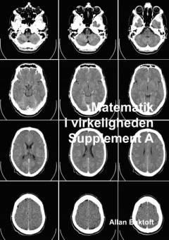 Matematik i virkeligheden -- Supplement. Bind A
