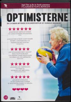 Optimisterne