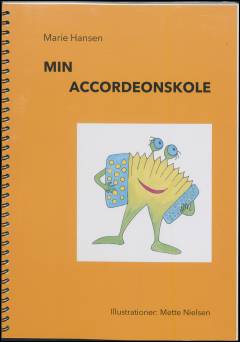 Min accordeonskole