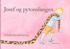 Josef og pytonslangen