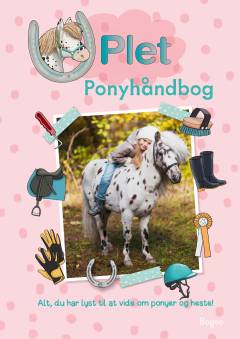 Plet - ponyhåndbog