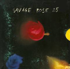 Musik (cd), 1993