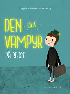 Den lille vampyr på rejse