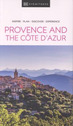Provence and the Cote d'Azur